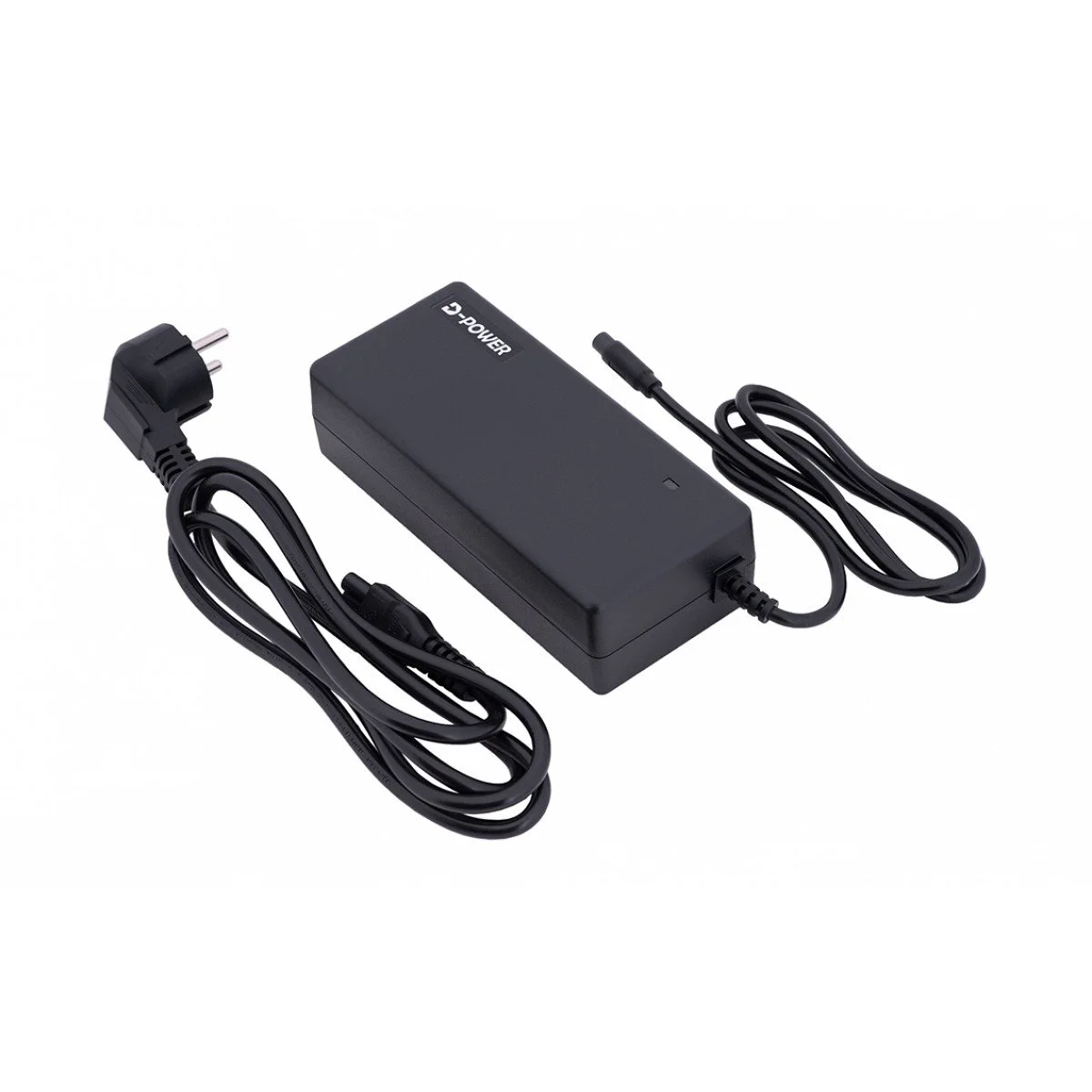 CTM 48V Elektrinio dviračio baterijos įkroviklis | CTM Wire, WireExpert, Wire Pro, Areon, Areon Xpert