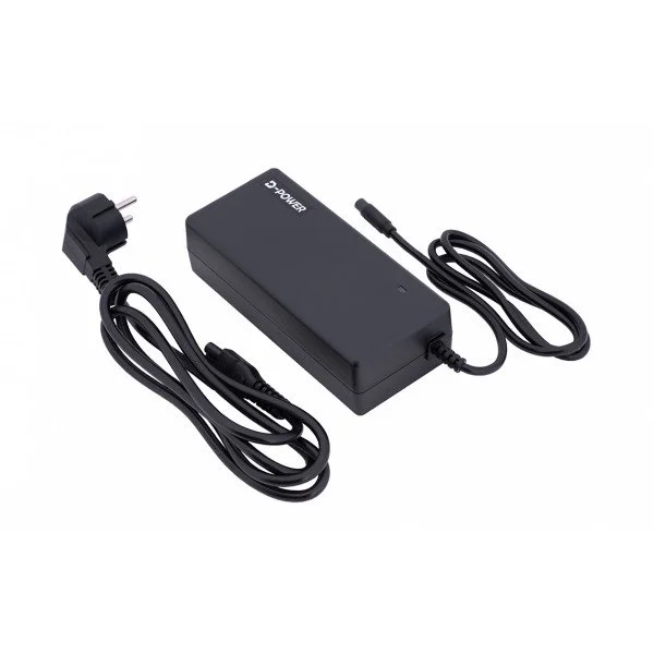 CTM 48V Elektrinio dviračio baterijos įkroviklis | CTM Wire, WireExpert, Wire Pro, Areon, Areon Xpert
