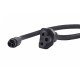 CTM 48V Elektrinio dviračio baterijos įkroviklis | CTM Wire, WireExpert, Wire Pro, Areon, Areon Xpert