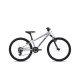 CTM Rocky 1.0 24" 2026 Matt Silver dviratis paaugliams