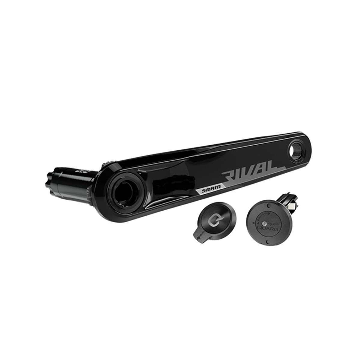 SRAM Power Meter Upgrade Kit Rival D1 AXS DUB Wide Švaistiklis SRAM Power Meter Upgrade Kit Rival D1 AXS DUB Wide Švaistiklis