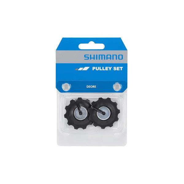 Shimano RD-T6000 Deore Pavarų perjungėjo ratukų komplektas