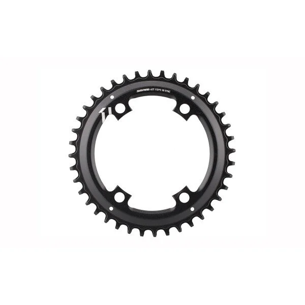 Žvaigždutė priekinė SRAM Apex 1 X-Sync 40T