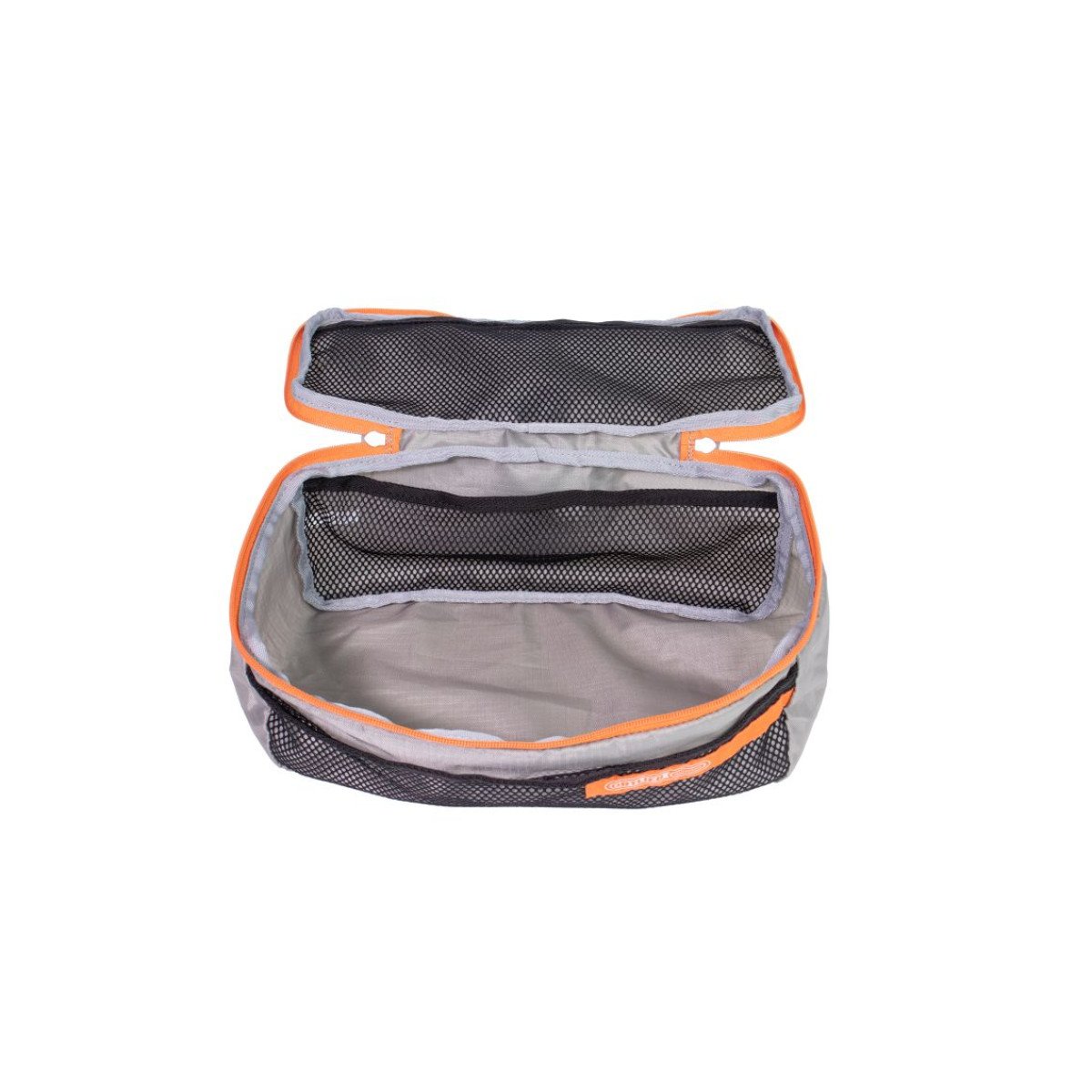 Ortlieb dėklai dviračių krepšiams | 2×6L, 1×5L