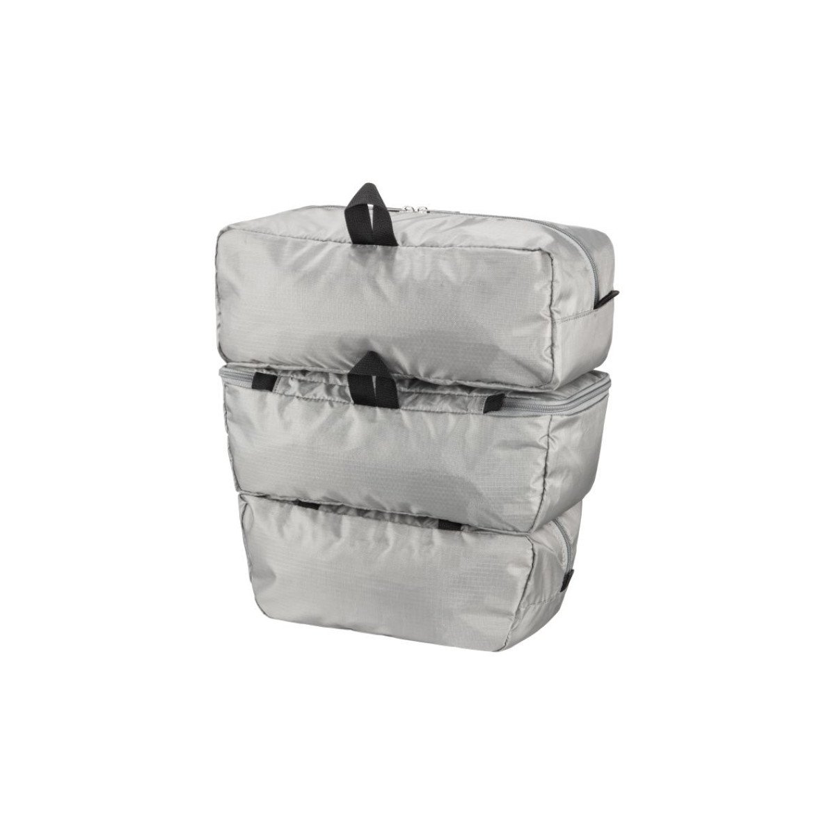 Ortlieb dėklai dviračių krepšiams | 2×6L, 1×5L