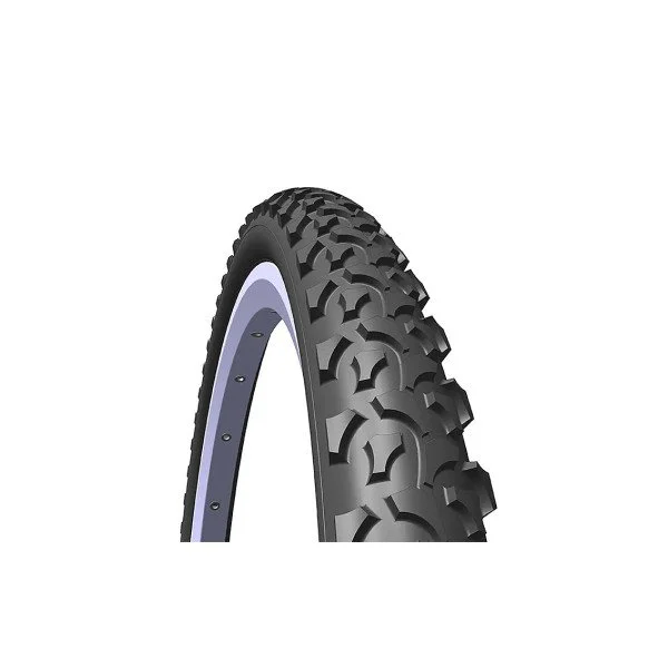 Padanga Rubena 12 1/2 x 1.75 x 2 1/4 Rapid