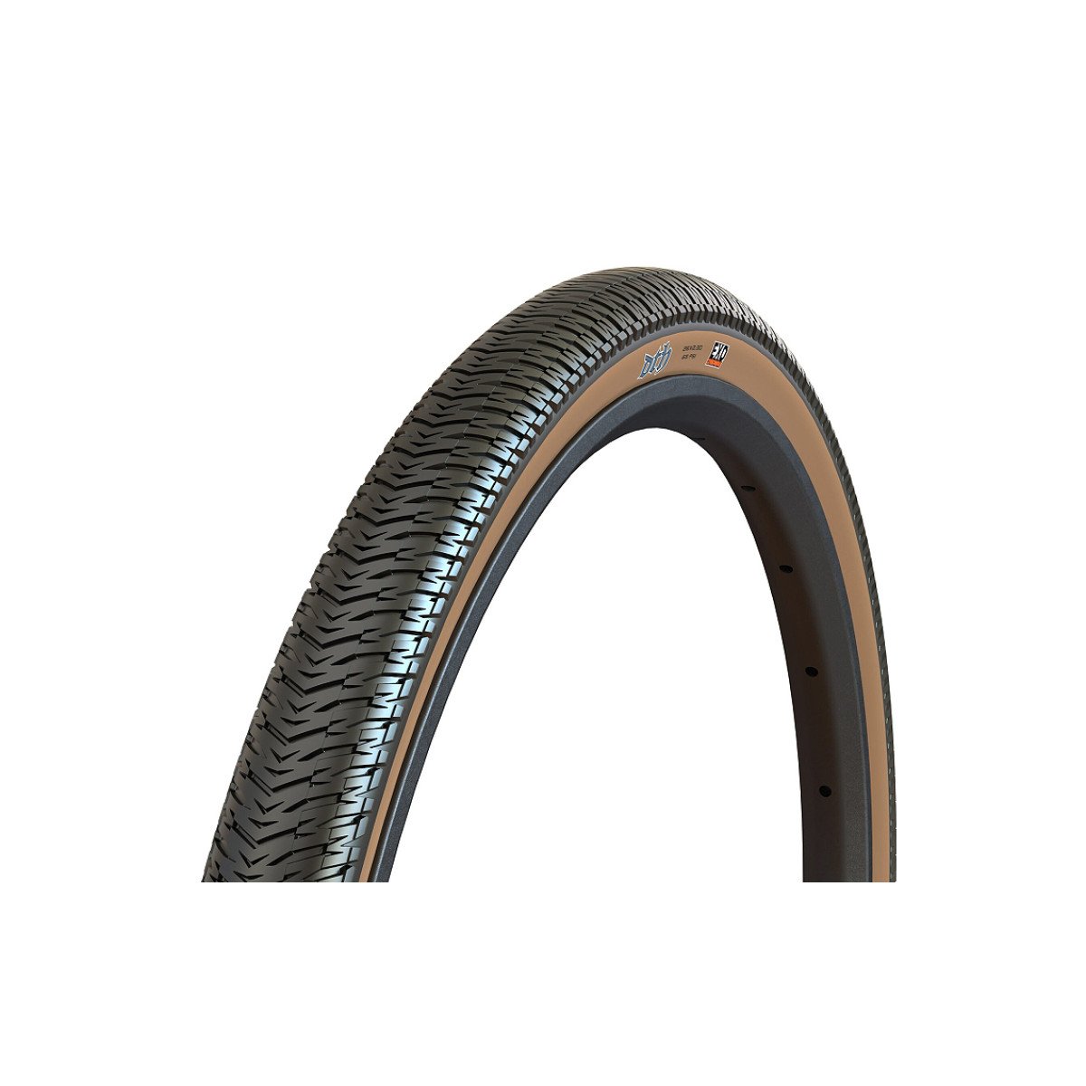 Padanga Maxxis 26 x 2.30 DTH