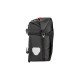 Ortlieb Back-Roller XL Red - Black krepšių komplektas ant bagažinės | 35L