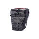 Ortlieb Back-Roller XL Red - Black krepšių komplektas ant bagažinės | 35L
