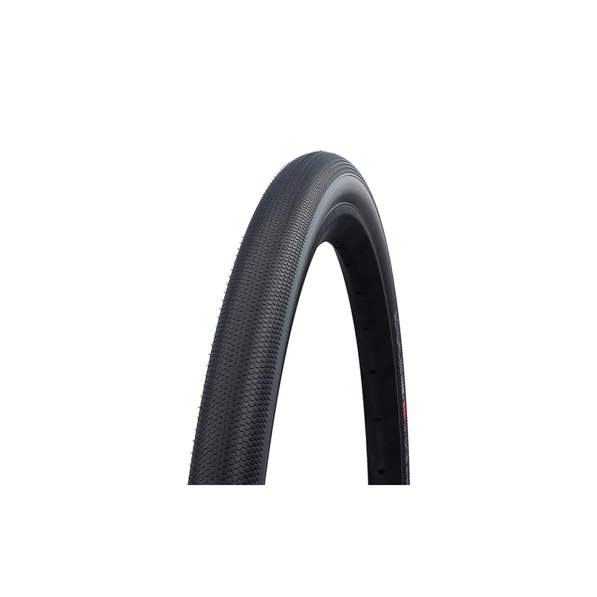 Padanga Schwalbe 700 x 30C G-One Speed Super Ground, V-Guard Black