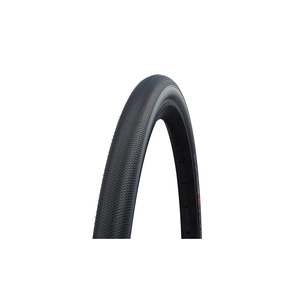 Padanga Schwalbe 700 x 30C G-One Speed Super Ground, V-Guard Black