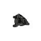 SRAM Rival eTap AXS HRD E1 stabdžių pavarų rankenėlė su hidrauliniais stabdžiais 1/2x12/13 pavarų, priekiniai