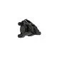 SRAM Rival eTap AXS HRD E1 stabdžių pavarų rankenėlė su hidrauliniais stabdžiais 1/2x12/13 pavarų, priekiniai