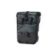 Ortlieb Sport-Roller Asphalt - Black krepšių komplektas ant bagažinės | 14.5L