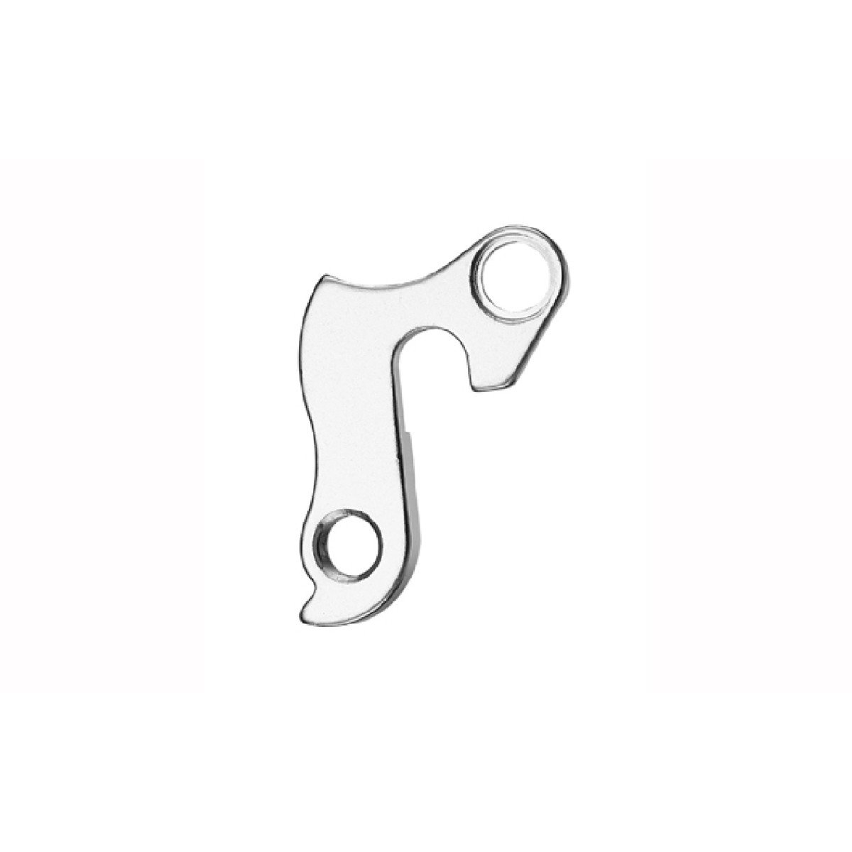 Galinio perjungėjo auselė Union GH-255