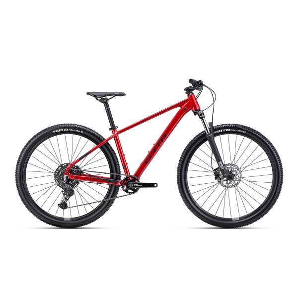 CTM Rambler 2.0 MTB 29" Purple red