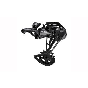 Shimano RD-M8100 Deore XT Galinis pavarų perjungėjas