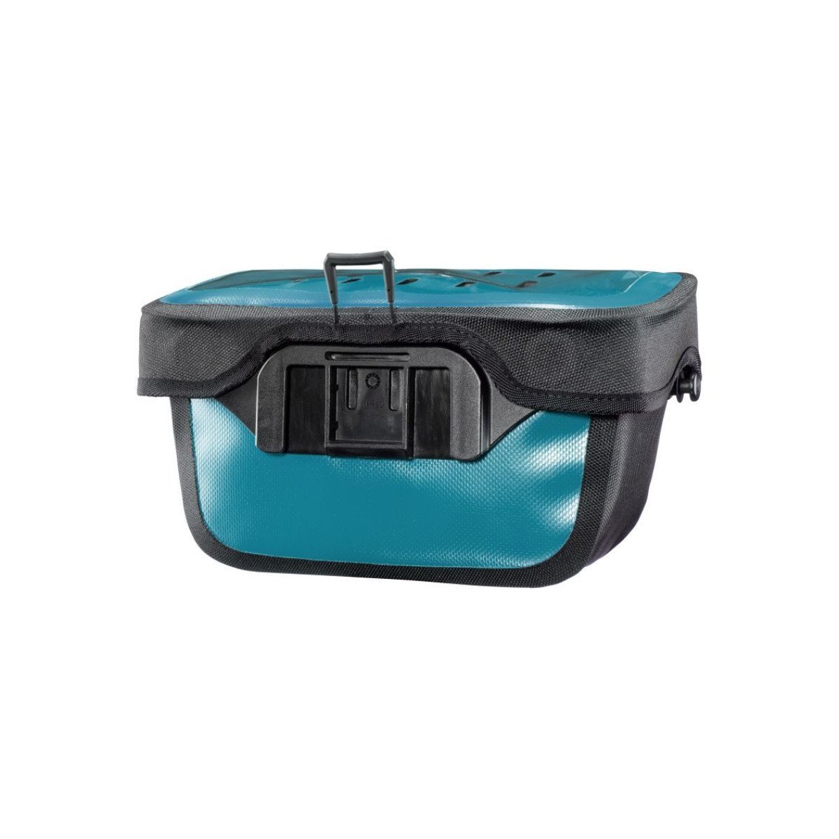 Ortlieb Ultimate Petrol - Black krepšys prie vairo | 5L