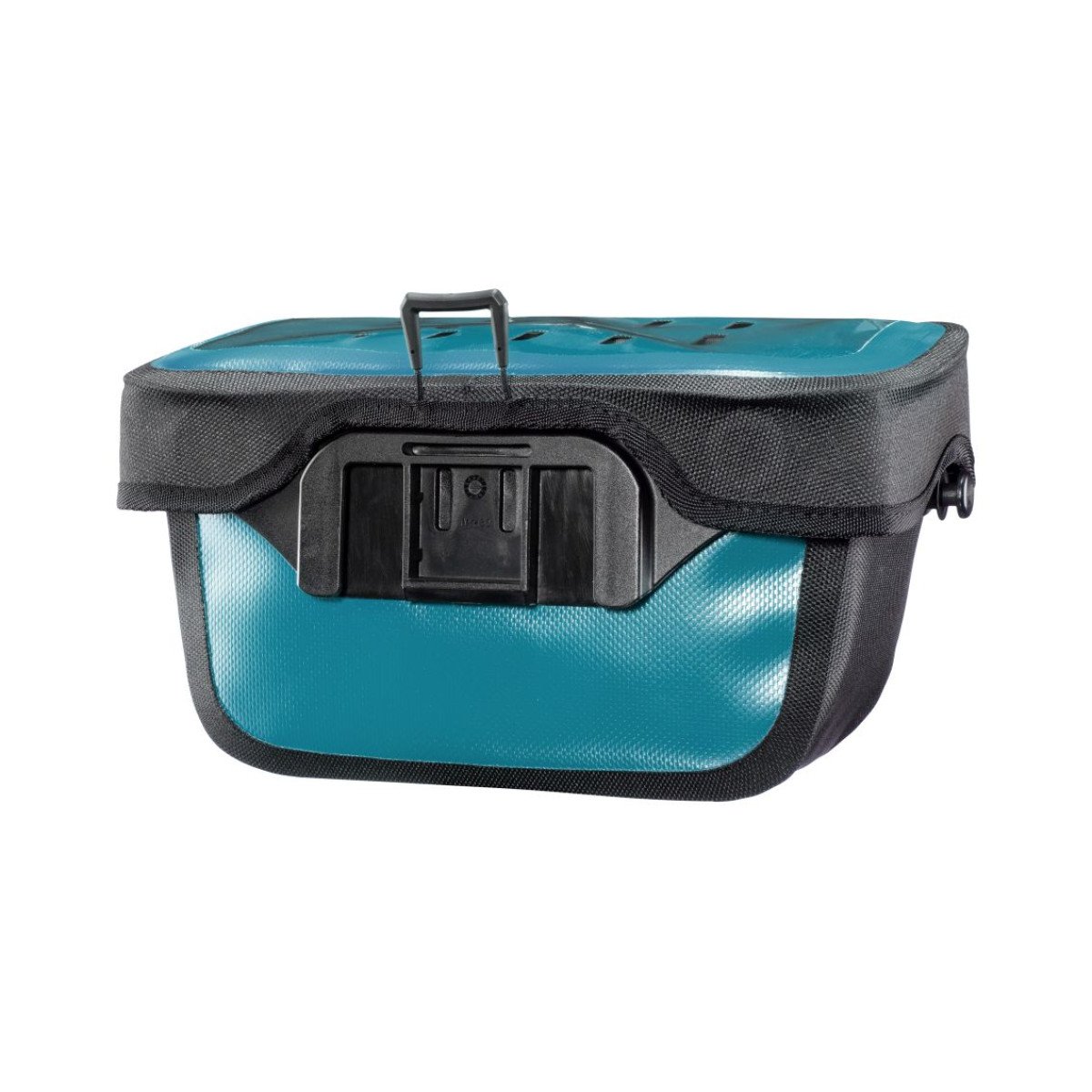 Ortlieb Ultimate Petrol - Black krepšys prie vairo | 5L