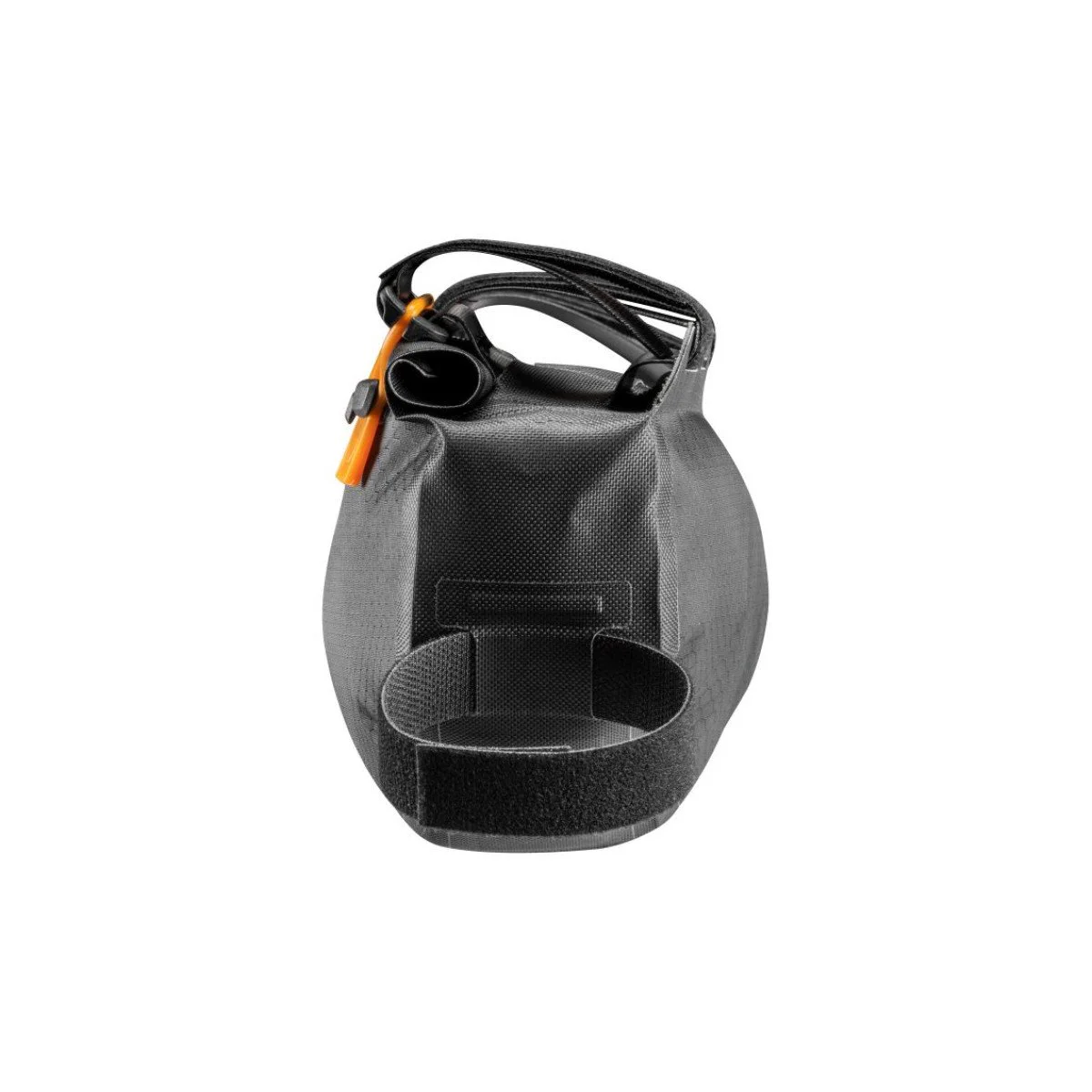 Ortlieb Frame-Pack RC Toptube Black Matt krepšys ant rėmo | 4L