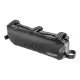 Ortlieb Frame-Pack RC Toptube Black Matt krepšys ant rėmo | 4L