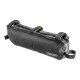 Ortlieb Frame-Pack RC Toptube Black Matt krepšys ant rėmo | 4L