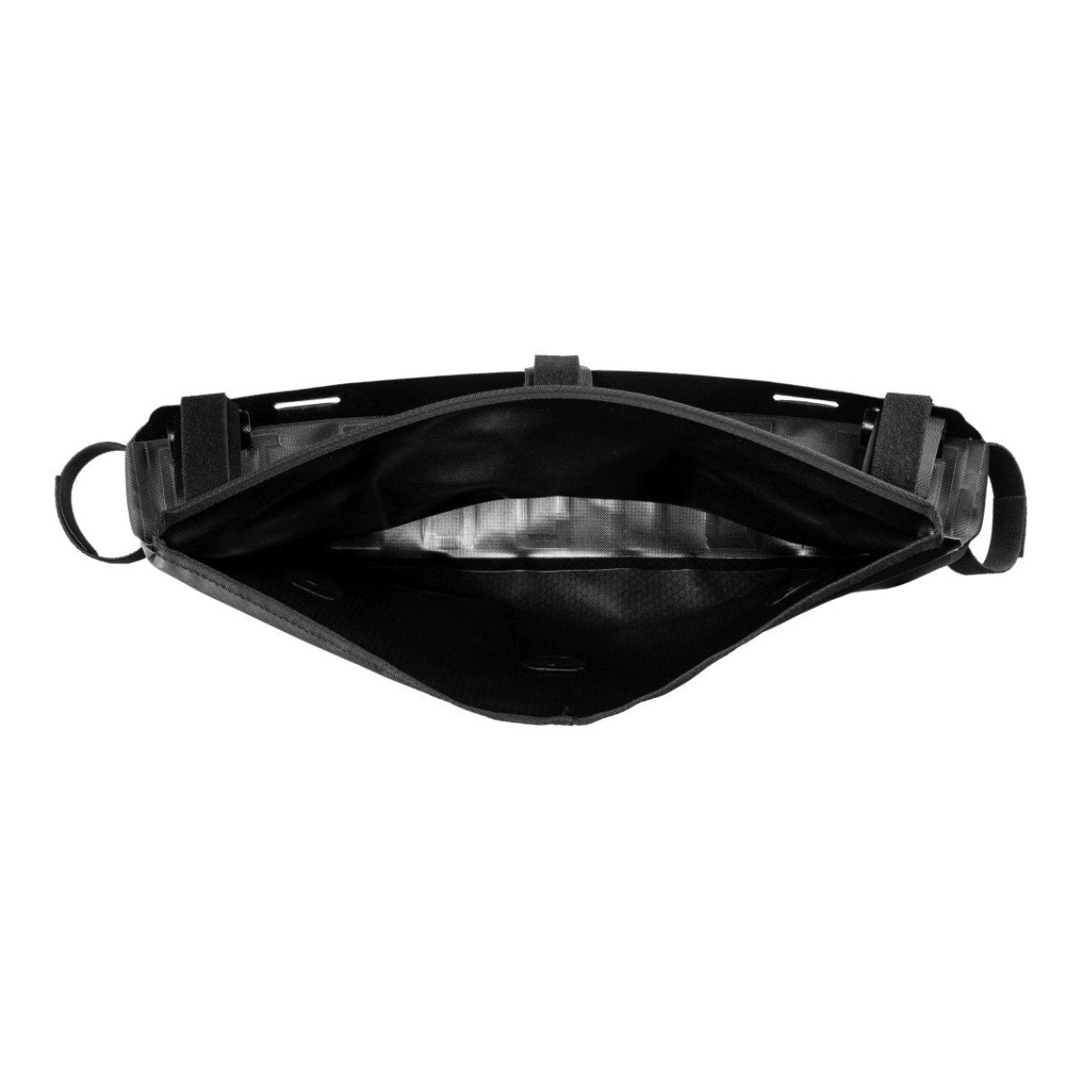 Ortlieb Frame-Pack RC Toptube Black Matt krepšys ant rėmo | 4L