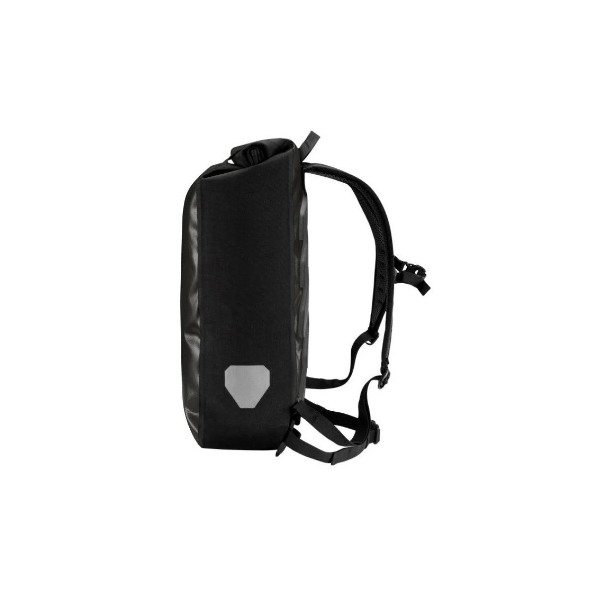 Ortlieb Messenger-Bag Black krepšys | 39L