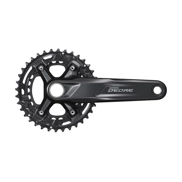 Shimano FC-M4100-B2 Priekinis žvaigždžių blokas