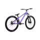 CTM Dirtking 26" - 2026 - violet dviratis