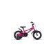 CTM Billy 12'' Pink / black 2025 dviratis