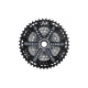 Shimano XTR CS-M9101 10-45T galinis žvaigždžių blokas | 12 pavarų Shimano XTR CS-M9101 10-45T galinis žvaigždžių blokas | 12 pavarų
