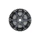 Shimano XTR CS-M9101 10-45T galinis žvaigždžių blokas | 12 pavarų