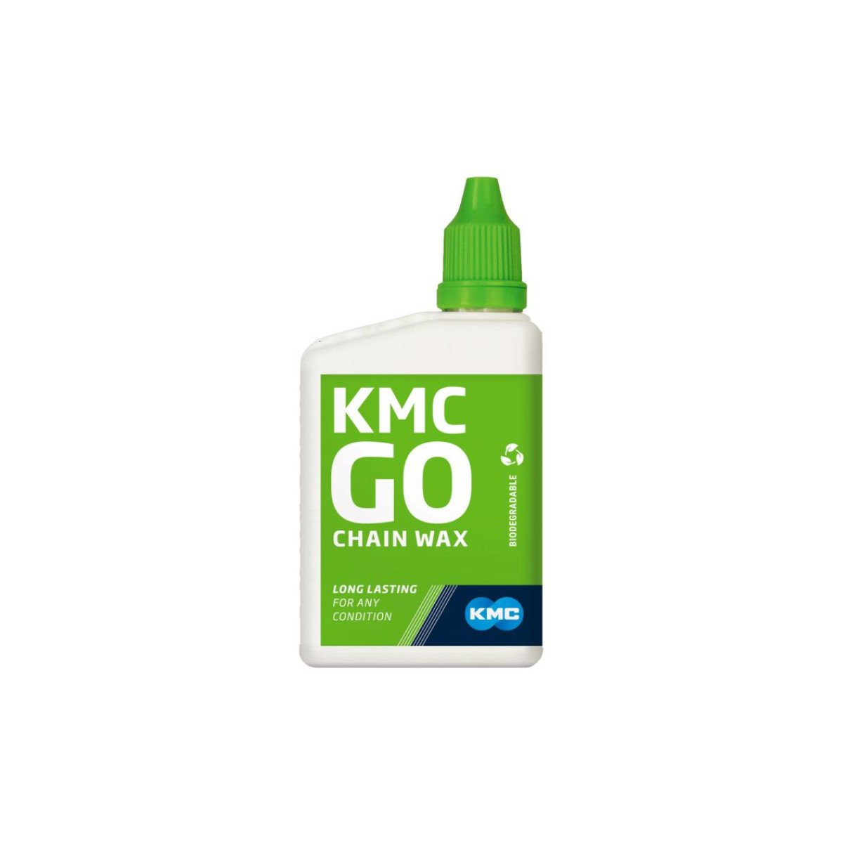 KMC Go Wax by Squirt tepalas grandinei | 80ml / su vašku