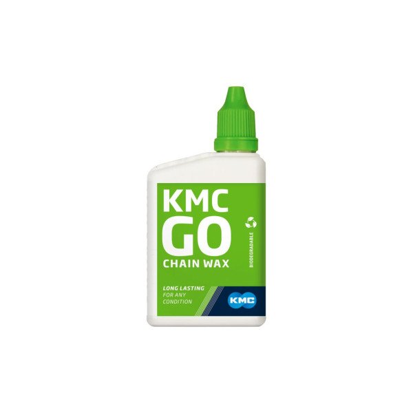 KMC Go Wax by Squirt tepalas grandinei | 80ml / su vašku