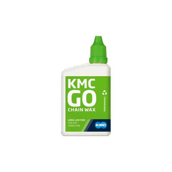 KMC Go Wax by Squirt tepalas grandinei | 80ml / su vašku