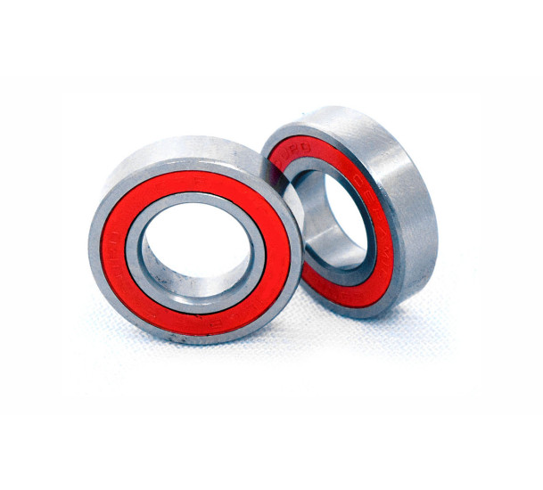 Guolis Enduro Bearings MR 1526 LLB ABEC 5 Ceramic Hybrid