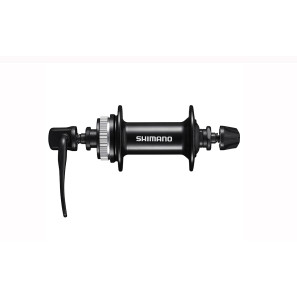 Shimano HB-MT200 Stebulė priekinė