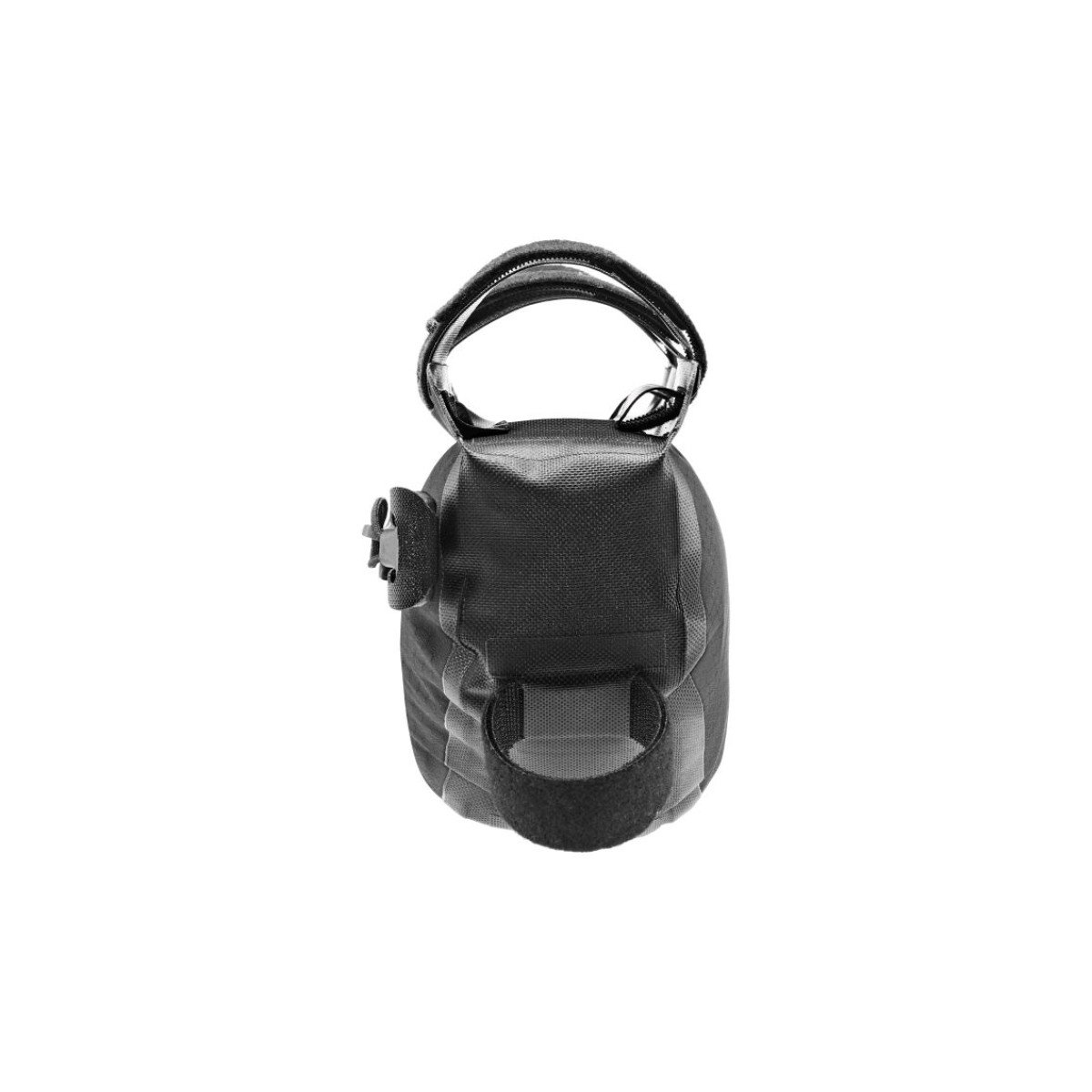 Ortlieb Frame-Pack Toptube Black Matt krepšys ant rėmo | 3L