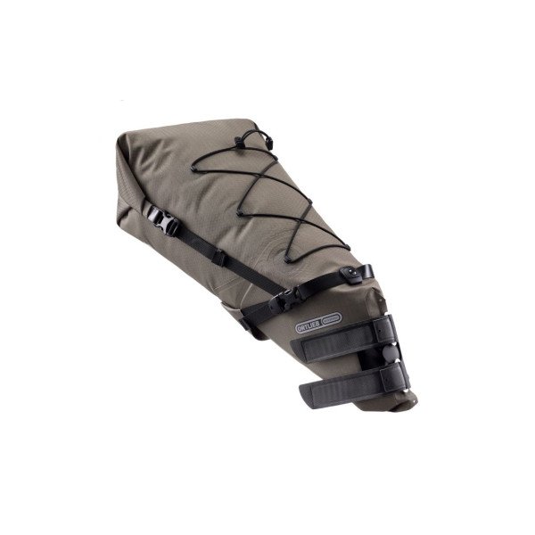 Ortlieb Seat-Pack Dark Sand krepšys po balneliu | 16.5L