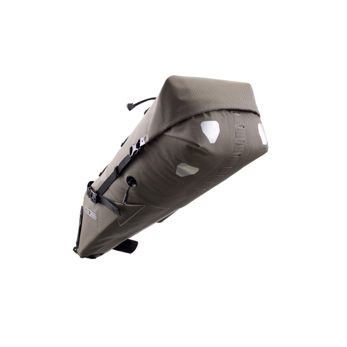 Ortlieb Seat-Pack Dark Sand krepšys po balneliu | 16.5L