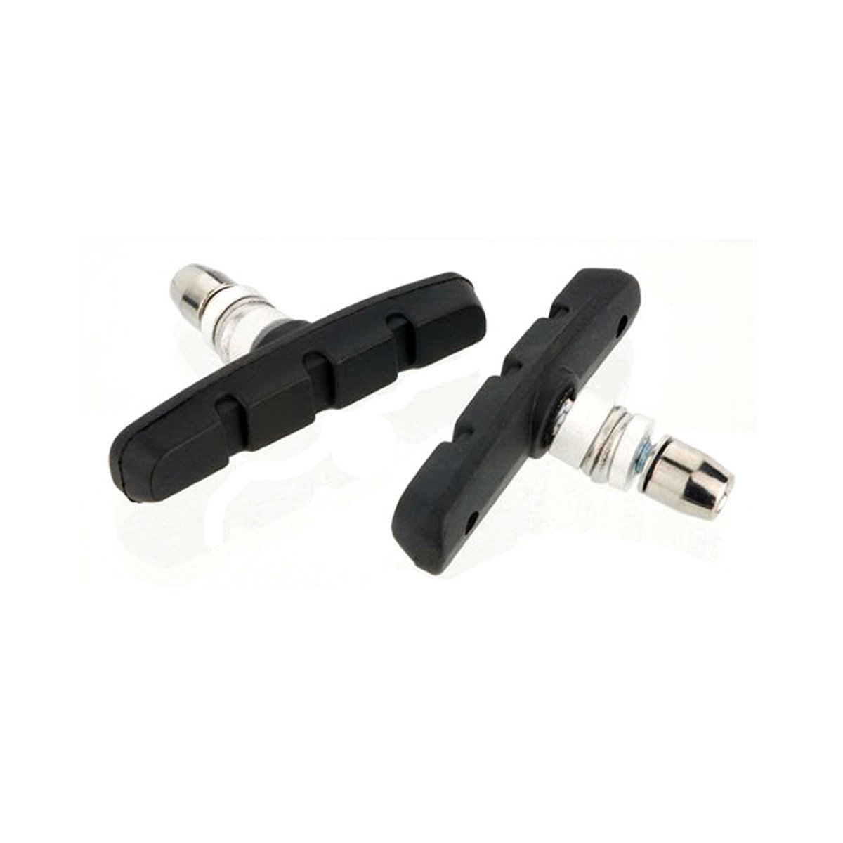 Jagwire Mountain Basics Stabdžių trinkelės V-brake | 50 porų