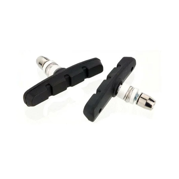 Jagwire Mountain Basics Stabdžių trinkelės V-brake | 50 porų