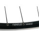 Rodi Viper 19 QR Formula FM21 Black 29" Priekinis ratas Rodi Viper 19 QR Formula FM21 Black 29" Priekinis ratas