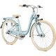 PUKY Skyride 24-3 Classic Alu retro blue