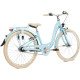 PUKY Skyride 24-3 Classic Alu retro blue