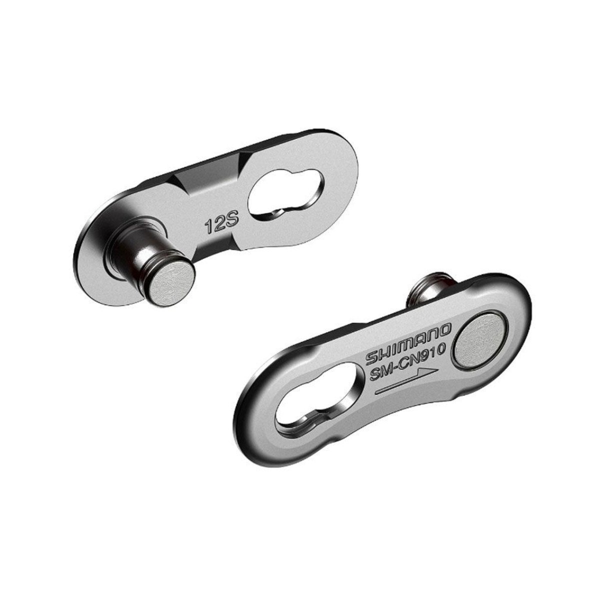 Shimano SLX CN-M7100 138L grandinė | 12 pavarų Shimano SLX CN-M7100 138L grandinė | 12 pavarų
