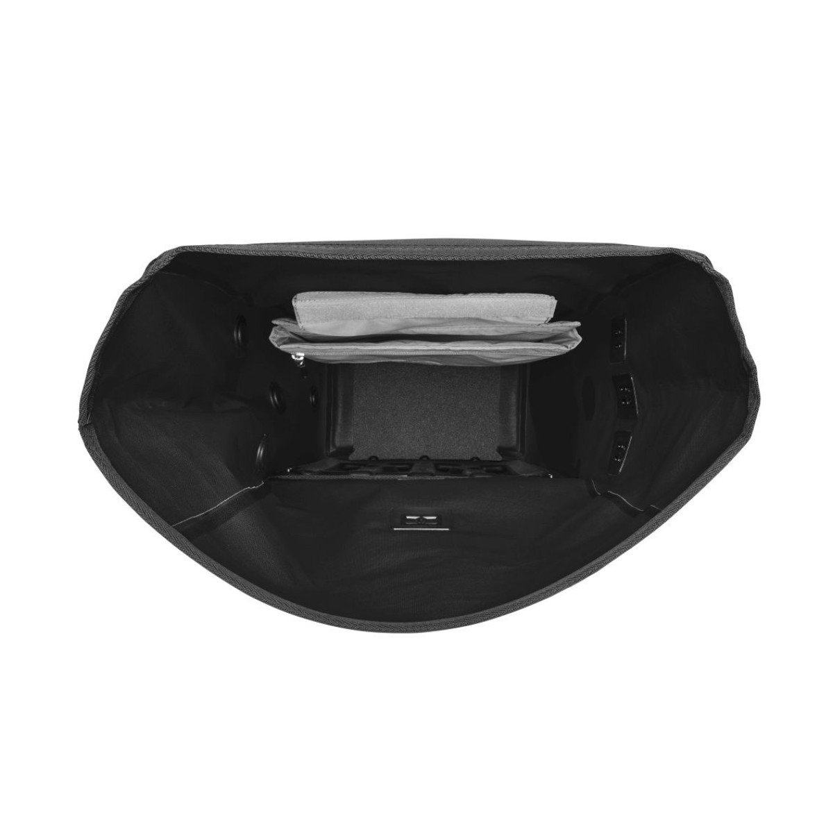 Ortlieb Vario Plus Black krepšys ant bagažinės | 26L