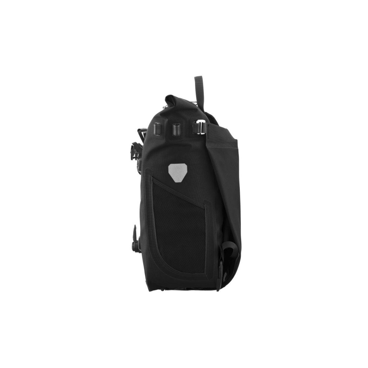 Ortlieb Vario Plus Black krepšys ant bagažinės | 26L