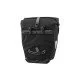 Ortlieb Back-Roller Plus Black krepšys ant bagažinės | 23L
